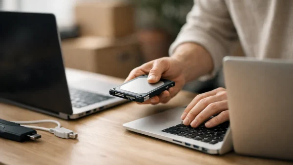 Changer d&rsquo;hébergement web sans perdre son nom de domaine : guide pratique