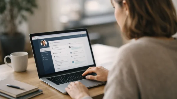 Mon compte HR4You : comment accéder à votre espace employé facilement
