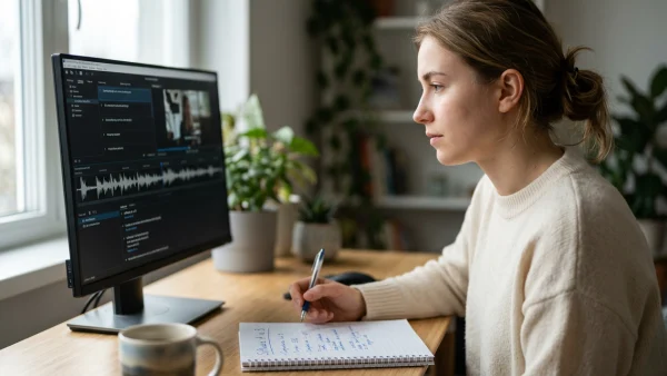 Comparatif de logiciels de sous-titres : lequel choisir selon vos besoins ?