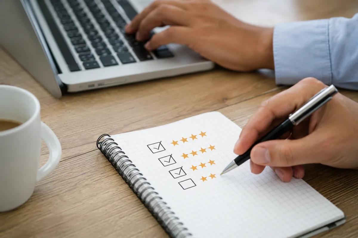 Alternatives SEO à SEMrush : laquelle choisir selon votre situation alternative à SEMrush pour le SEO