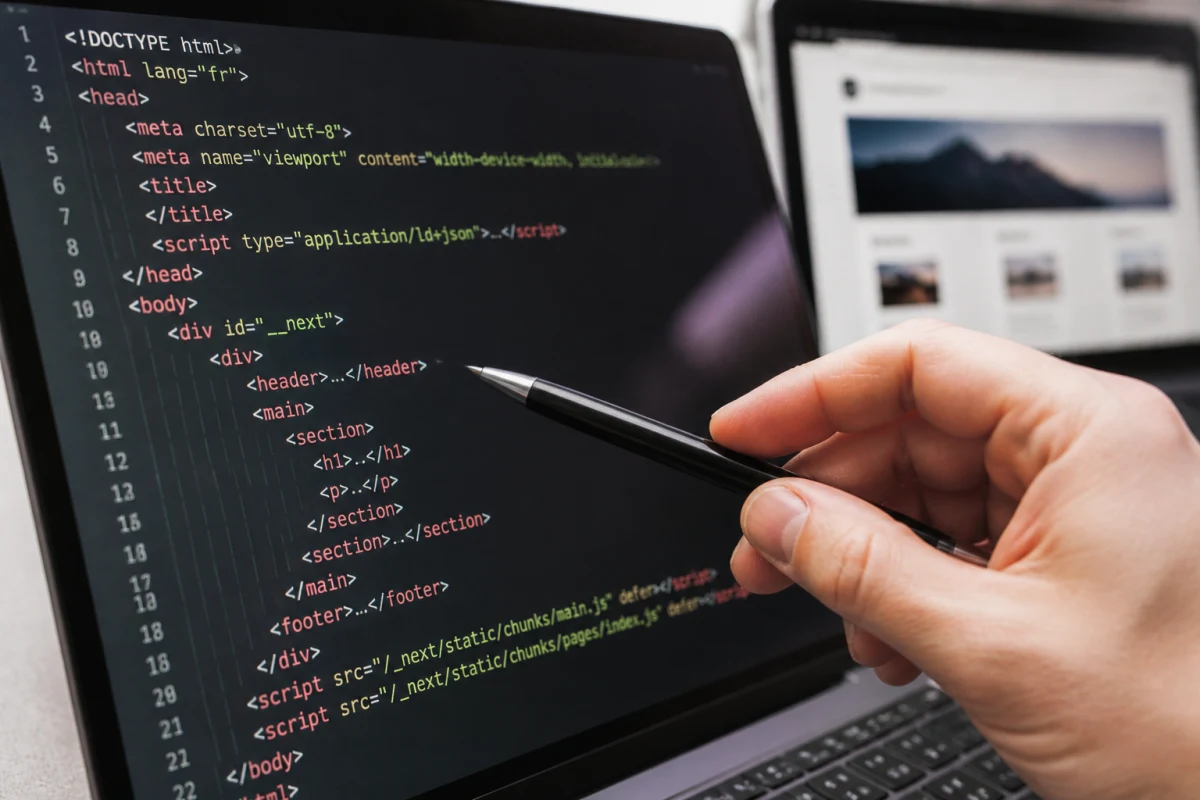 Audit technique SEO headless : méthode et points de contrôle essentiels audit technique SEO pour sites headless