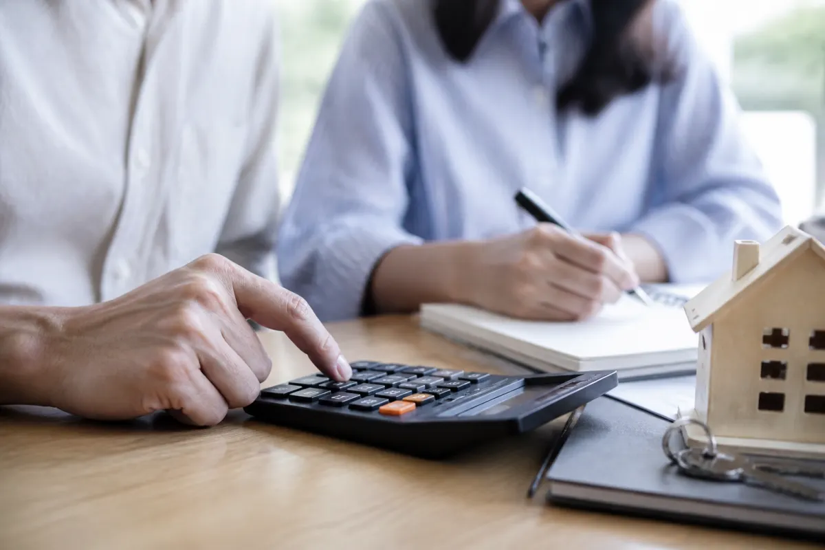 Capacité d'emprunt d'un couple : le calcul selon votre situation réelle capacité d'emprunt pour un couple