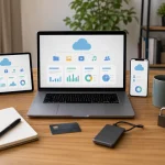 Comparatif du stockage cloud : quelle solution pour votre profil