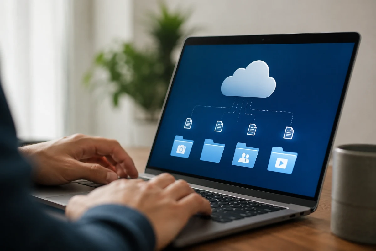 Comparatif du stockage cloud : quelle solution pour votre profil comparatif du stockage cloud
