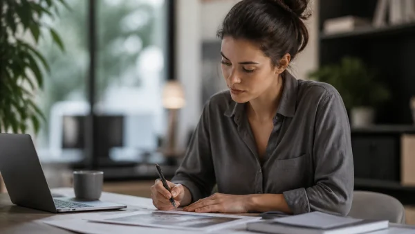 Création de site internet pour agence immobilière : par où commencer ?