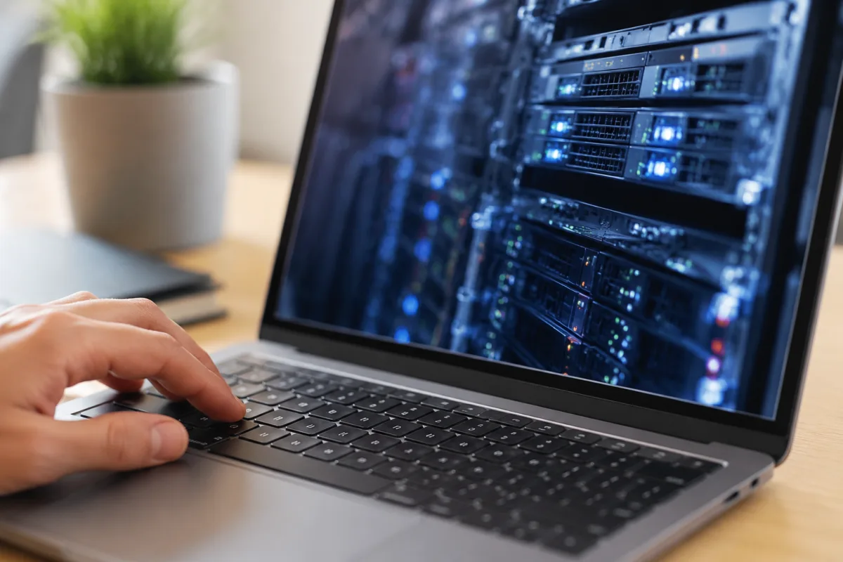 Hébergement web pour WordPress : mon comparatif sans compromis hébergement web pour WordPress