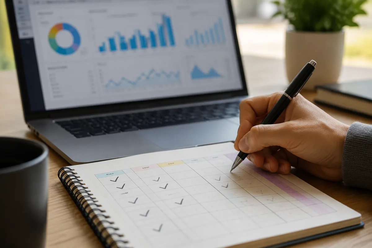 Les meilleures alternatives à SEMrush selon votre profil et budget alternatives à SEMrush
