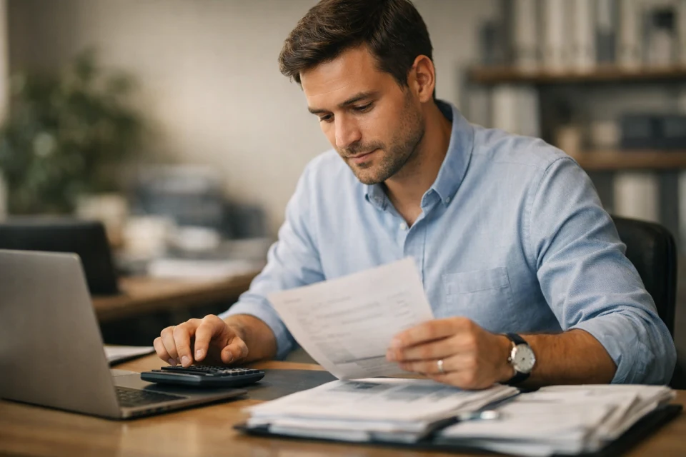 Le salaire d'un comptable en cabinet d'expertise : ce qu'il faut savoir Le salaire d'un comptable en cabinet d'expertise