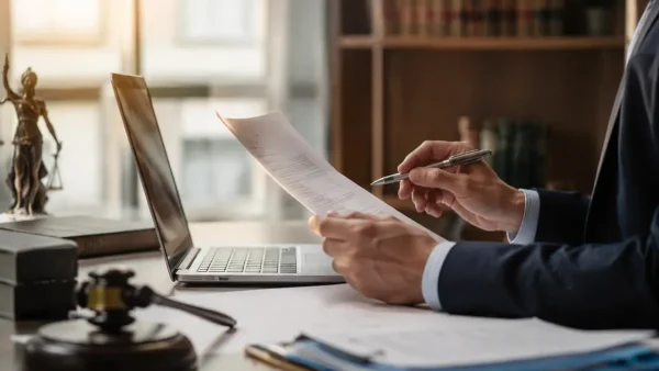 Vérifier qu&rsquo;une entreprise est en liquidation judiciaire : le bon chemin selon votre profil