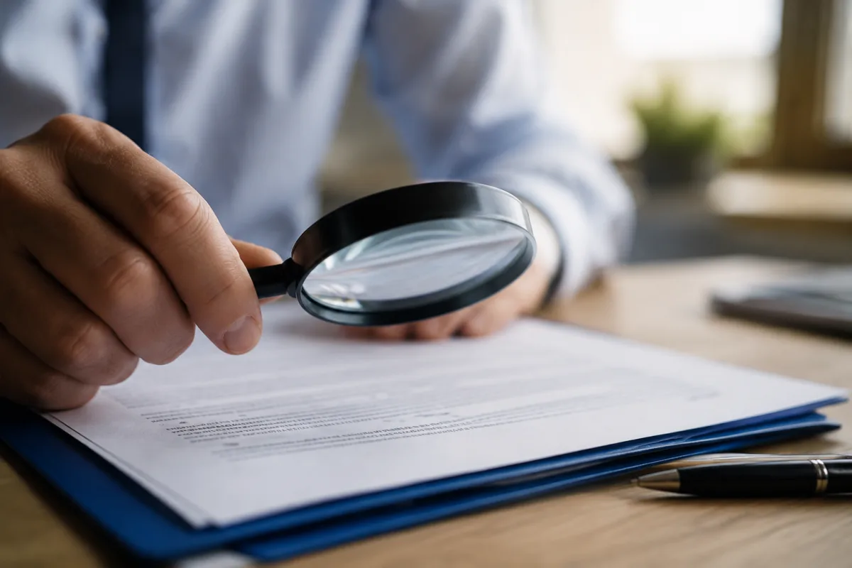 Vérifier qu'une entreprise est en liquidation judiciaire : le bon chemin selon votre profil vérifier si une entreprise est en liquidation judiciaire
