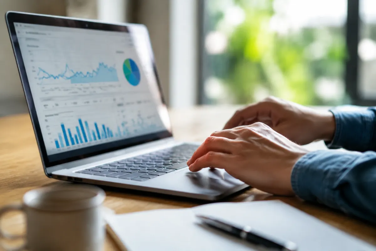 Votre agence web dans la Drôme, SEO, GEO et résultats concrets agence web dans la Drôme