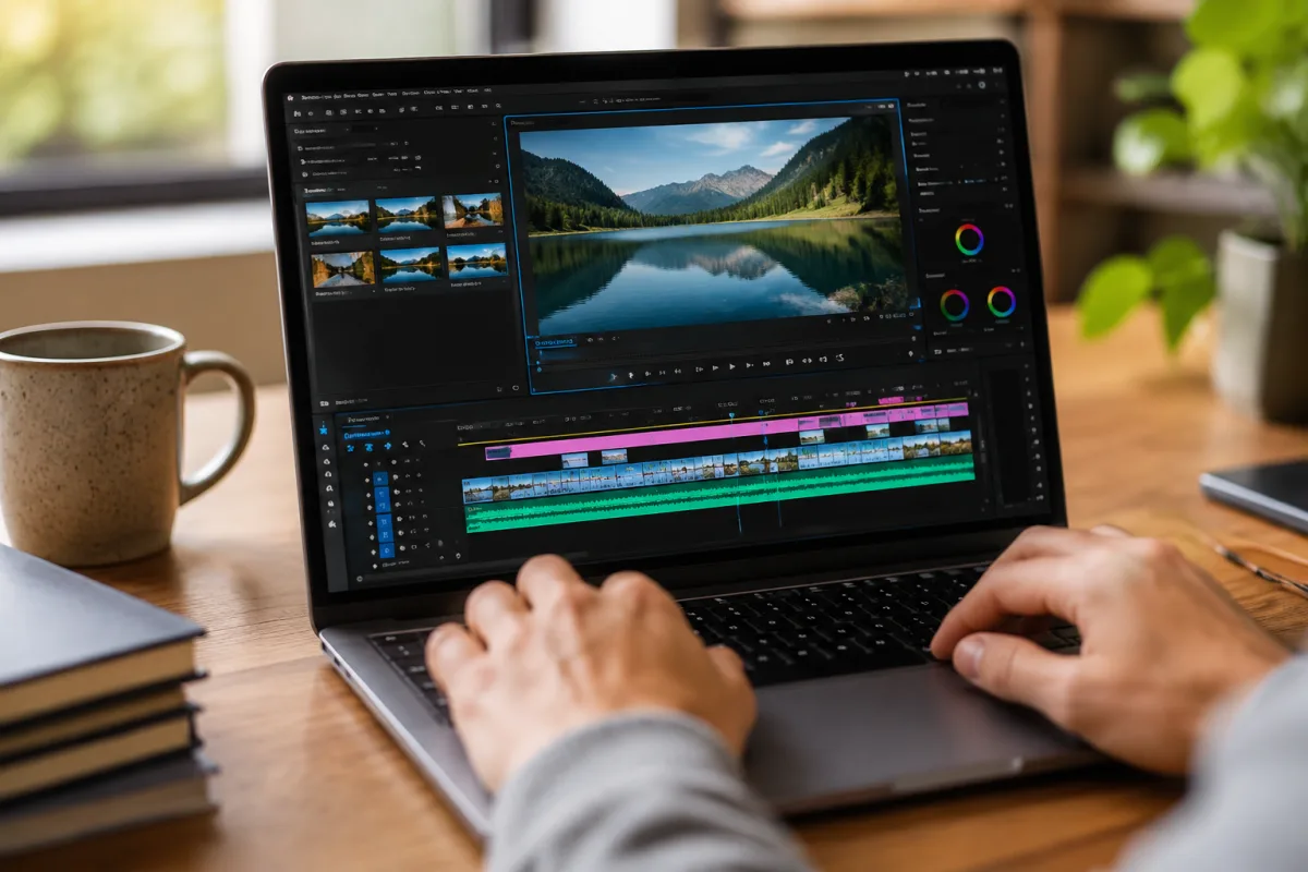 Formation Adobe Premiere Pro CPF : ce qu'on ne vous dit pas avant de s'inscrire formation Adobe Premiere Pro finançable CPF