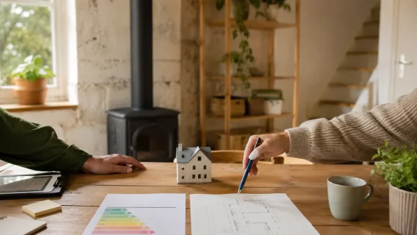 Audit énergétique ou DPE : lequel choisir selon votre situation