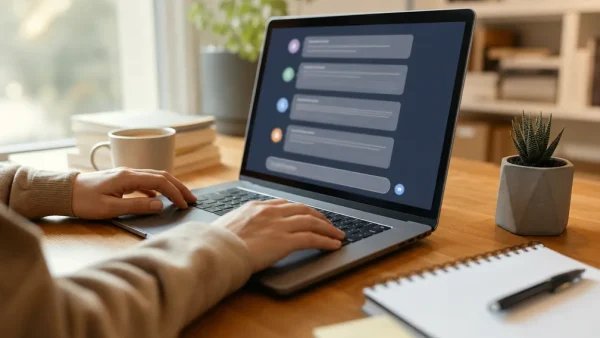 Quel est le meilleur chatbot IA gratuit en français, vraiment ?