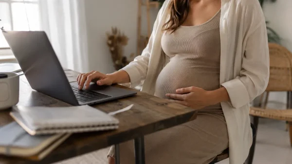 La prévoyance d&rsquo;une auto-entrepreneuse lors d&rsquo;une grossesse en pratique