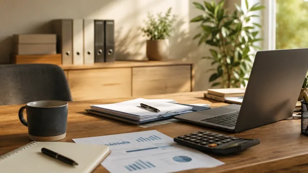 Tout comprendre à la fiscalité du PER TNS et optimiser vos plafonds