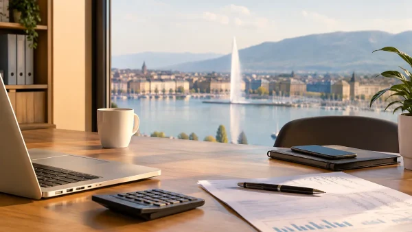 Quel est le véritable tarif d&rsquo;un fiduciaire à Genève pour votre entreprise